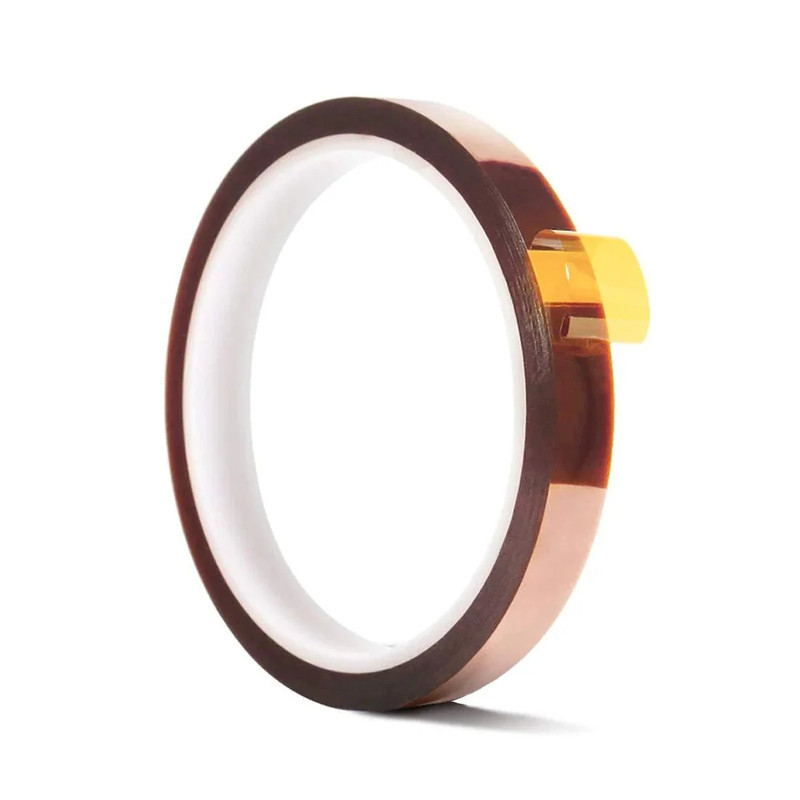 High Temperature Adhesive Kapton Tape - أكسسوارات